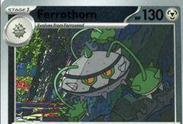 Ferrothorn 063/086
