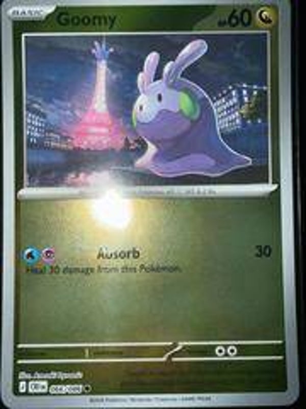 Goomy 066/086