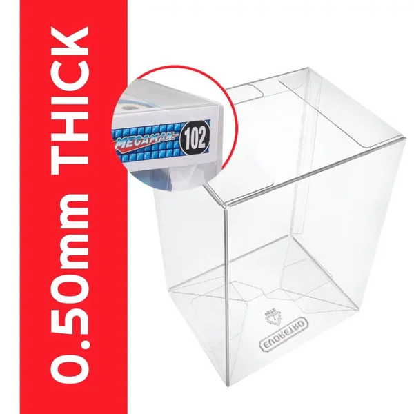 EVORETRO POP PROTECTOR 0.50 MM