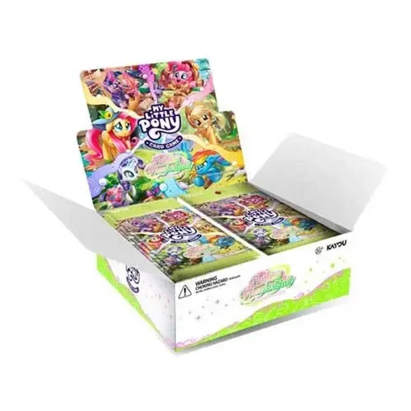 My Little Pony - TCG - Fantasy Wonderland (Series 1) Booster Pack