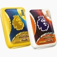 PANINI ADRENALYN PLUS 2024/2025 POCKET TIN
