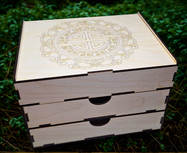 Juwelenbox