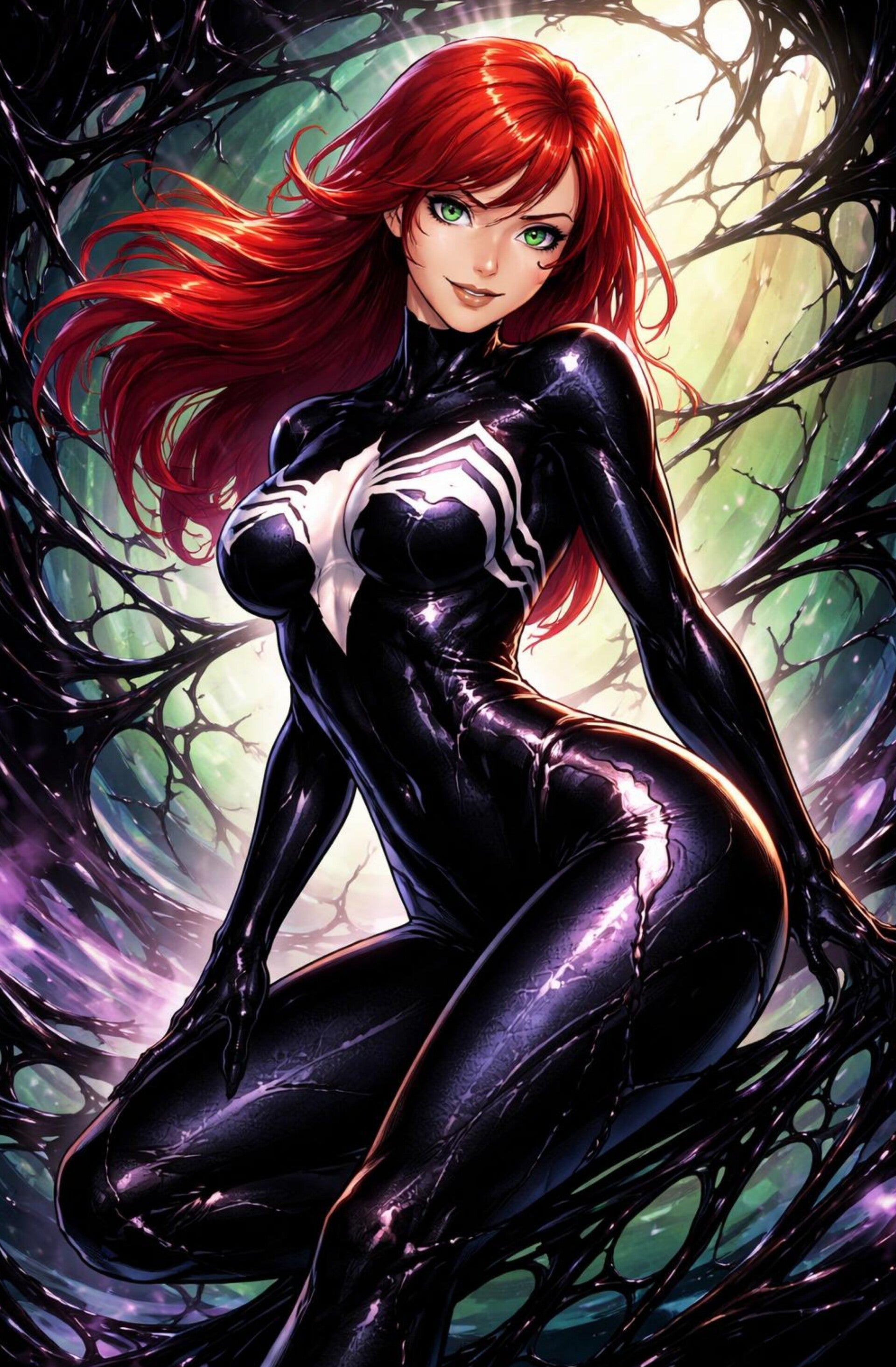 Forever Favorites Mary Jane Cover