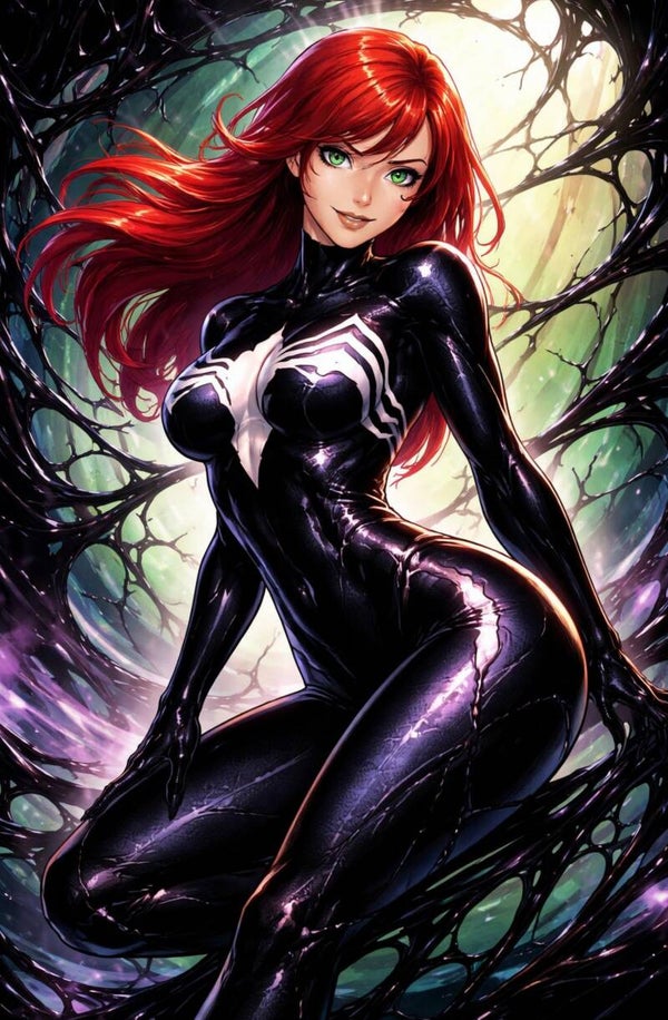 Forever Favorites Mary Jane Cover