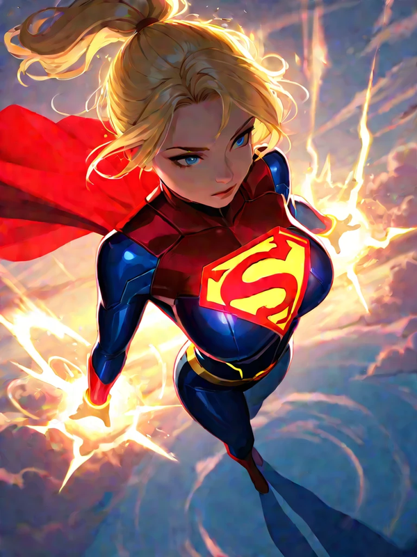 Super Girl