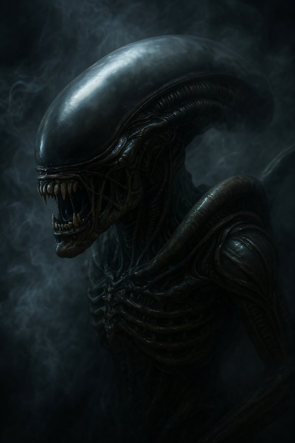 Xenomorph Alien