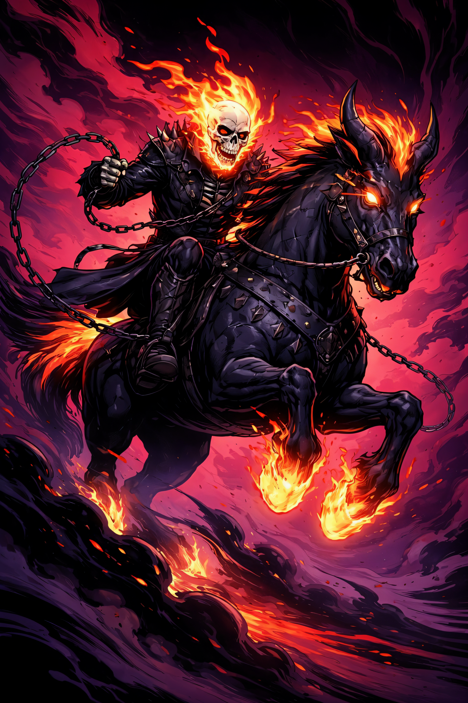 Ghost Rider