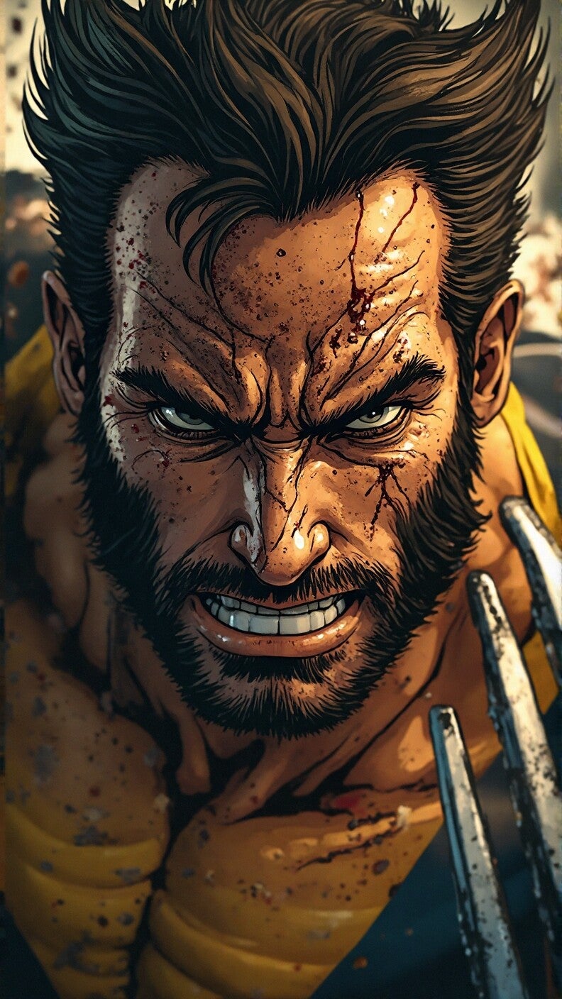 Wolverine