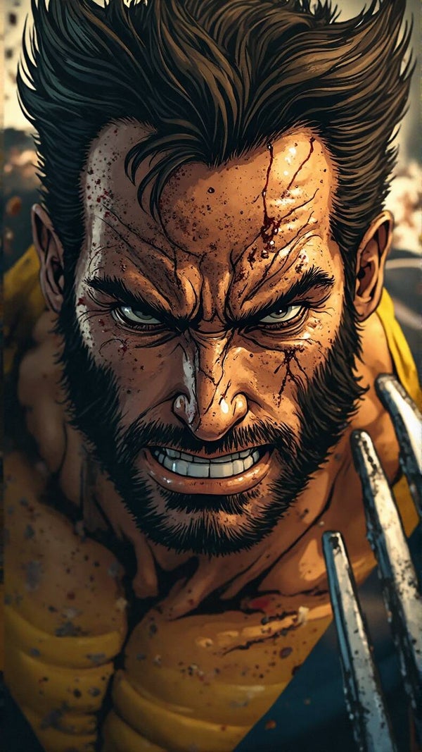Wolverine