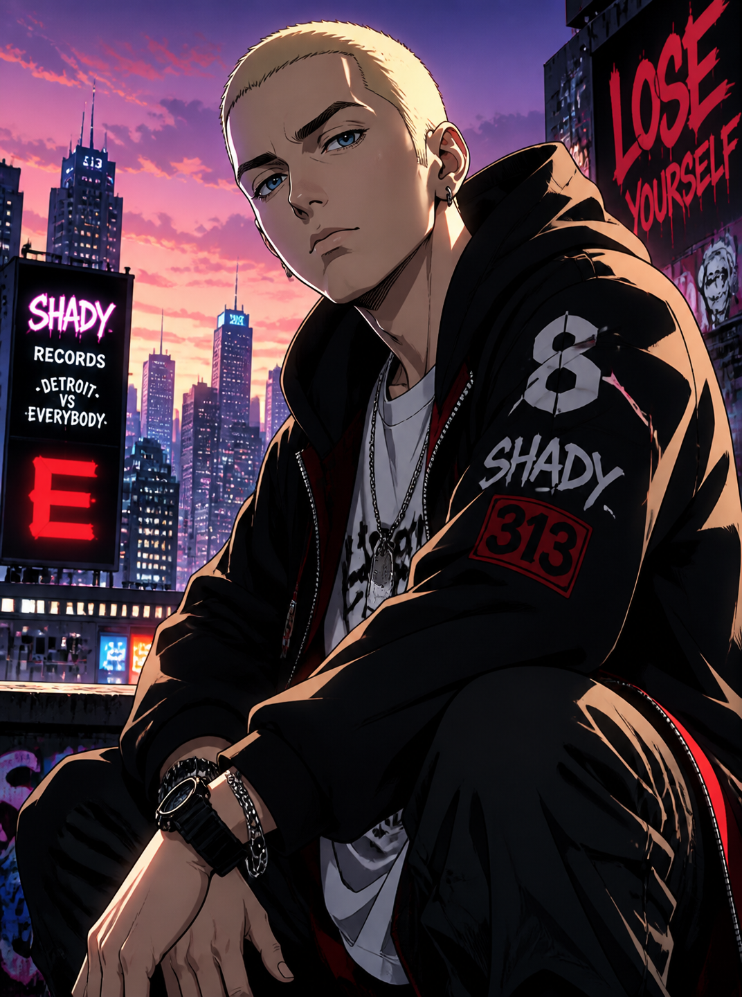 Eminem