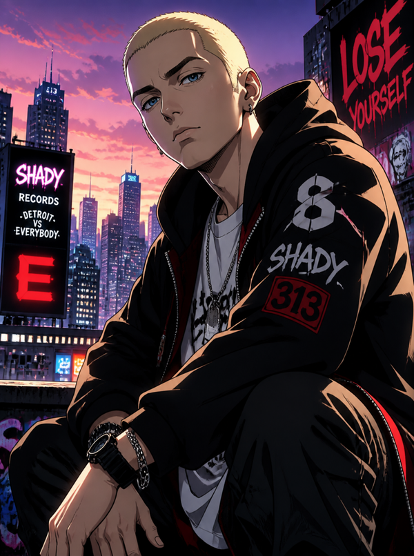 Eminem