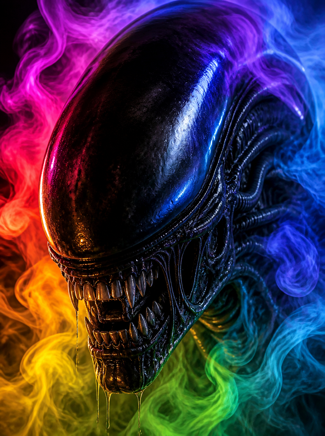 Xenomorph Alien