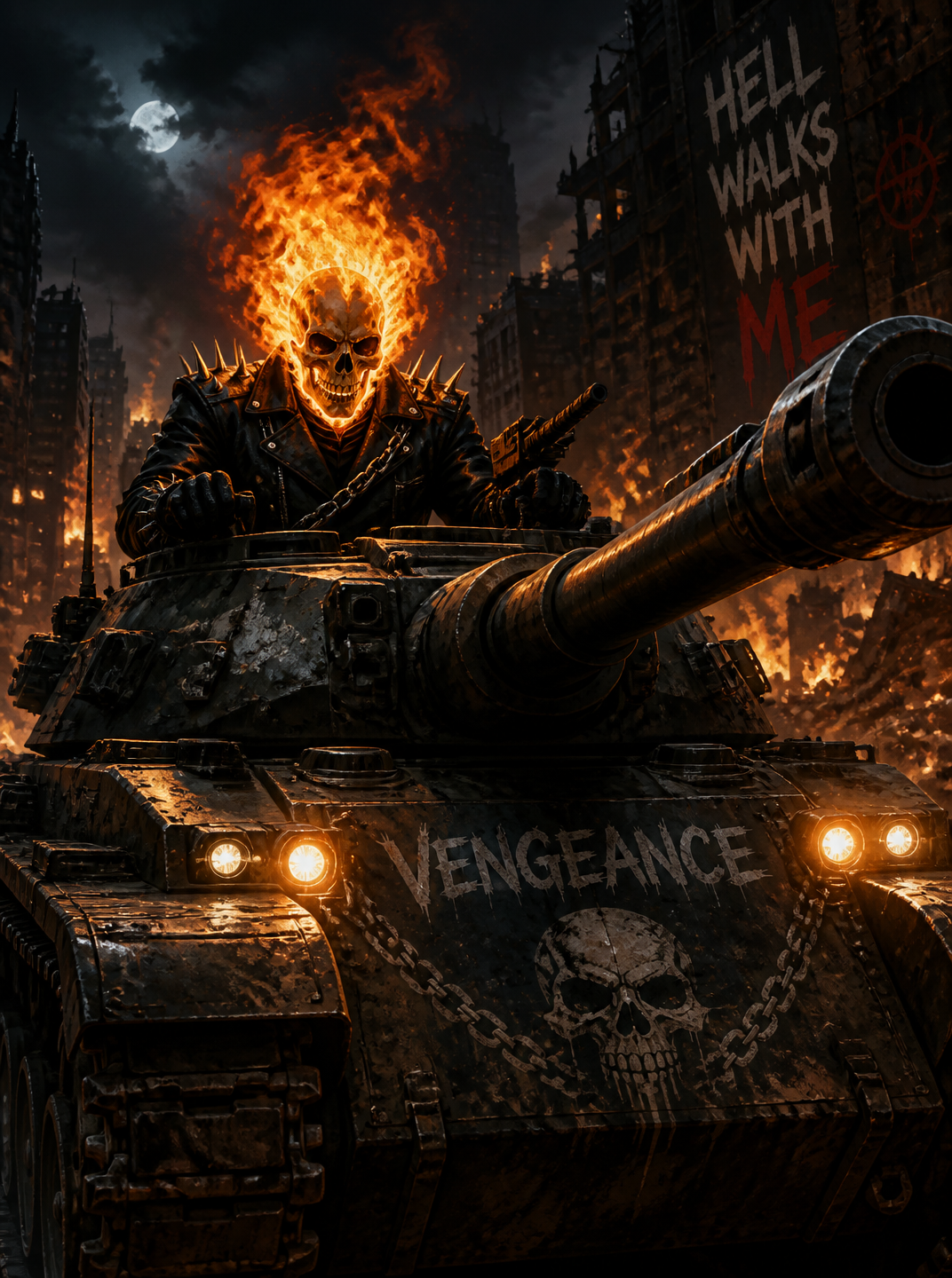 Ghost Rider