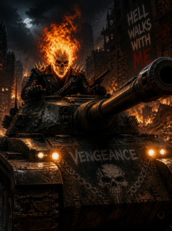 Ghost Rider