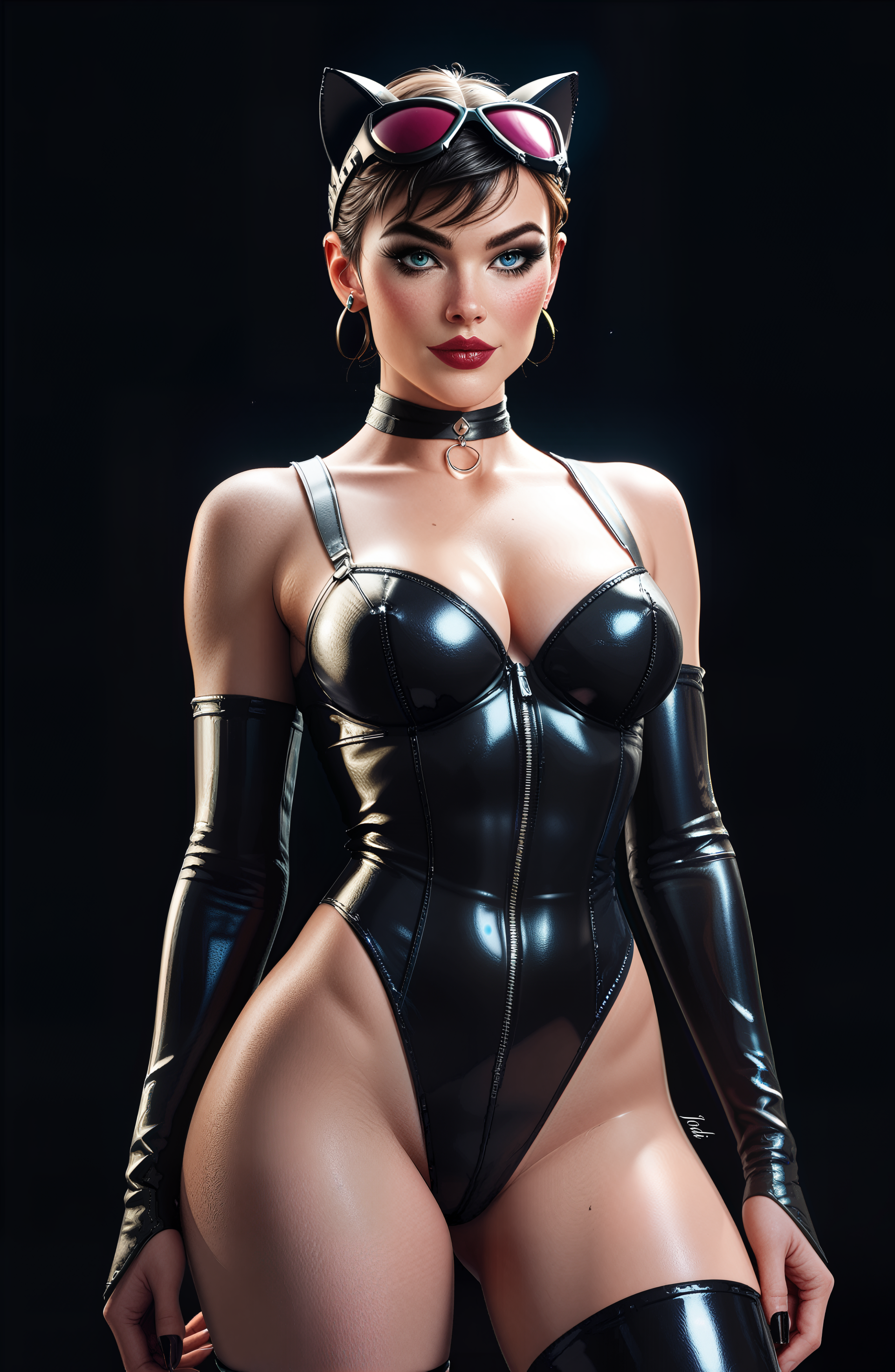 Catwoman