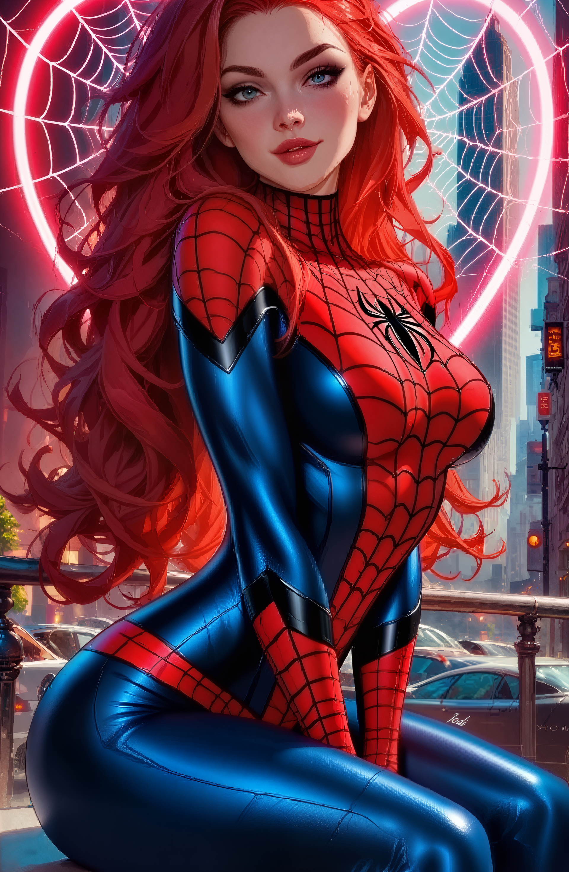 Mary Jane