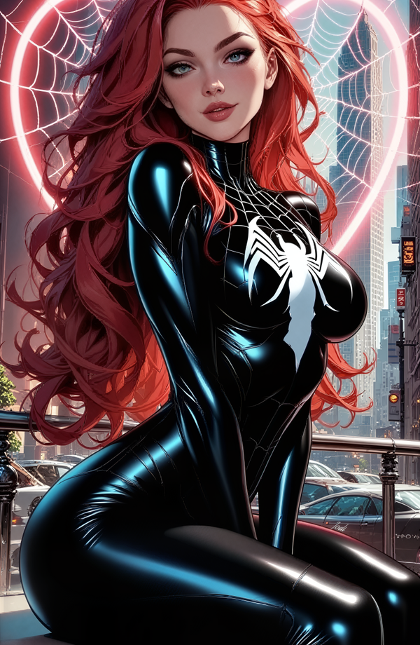 Mary Jane