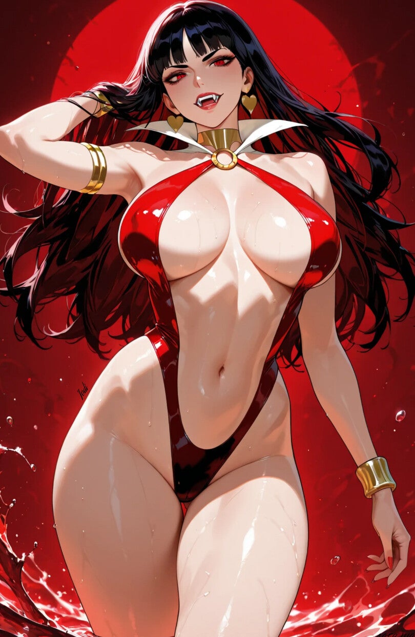 Vampirella