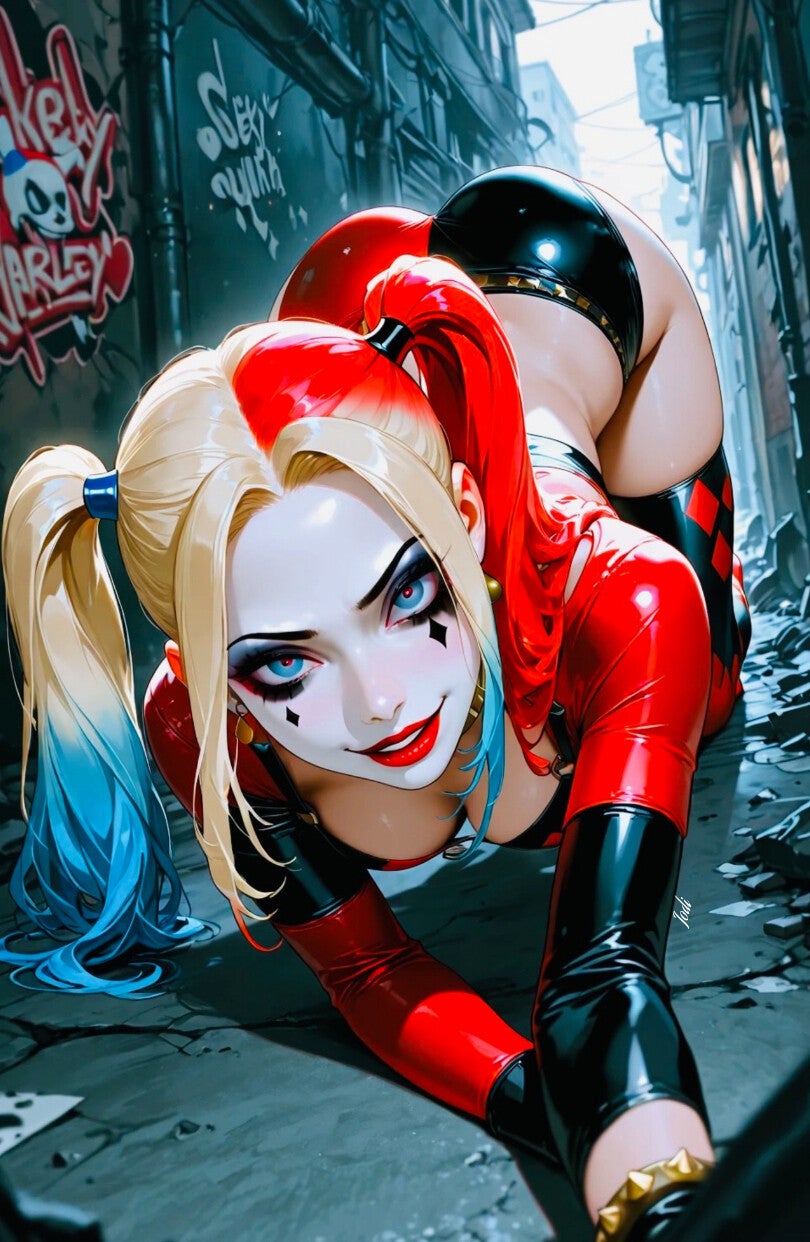 Harley Quinn