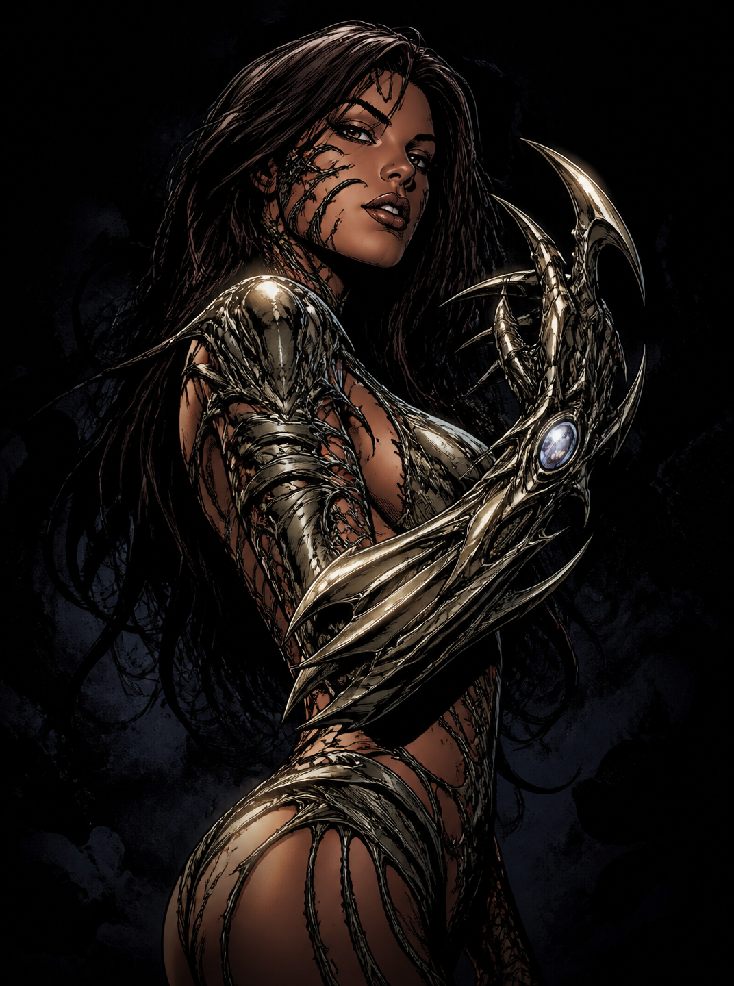 Witchblade
