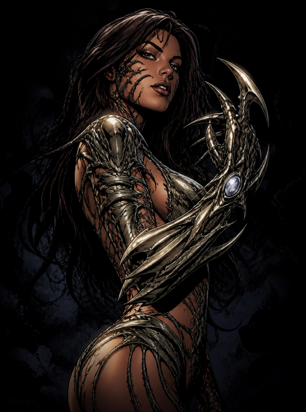 Witchblade