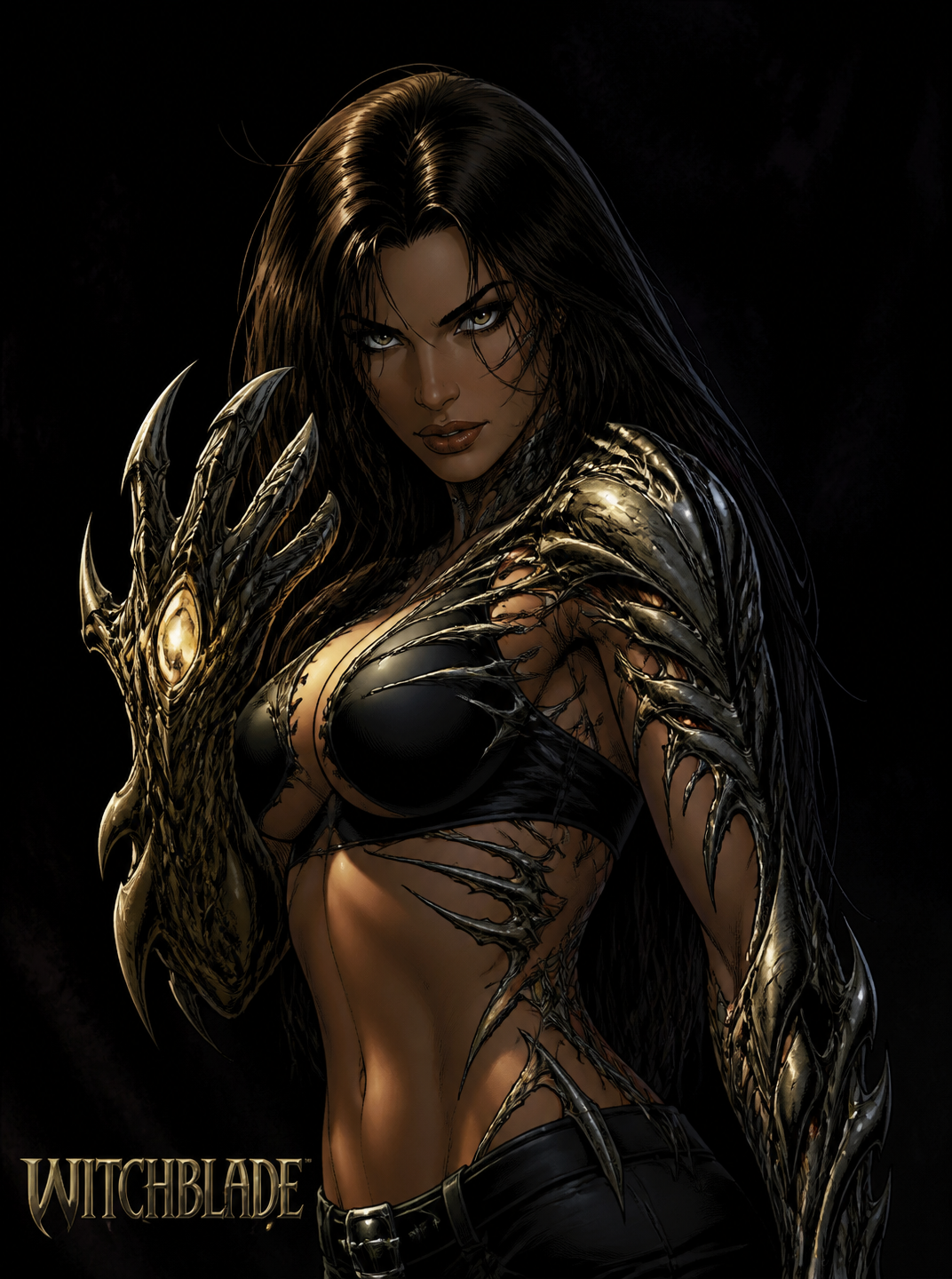 Witchblade