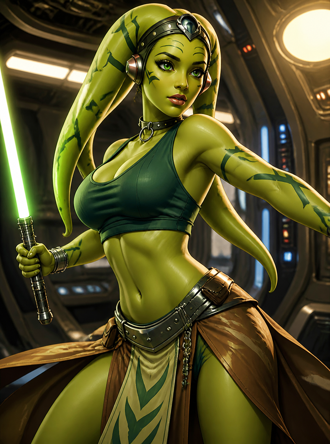 Hera Syndulla
