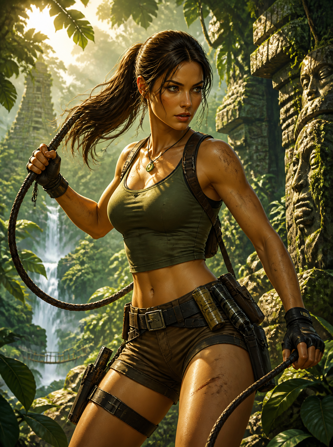 Tomb Raider