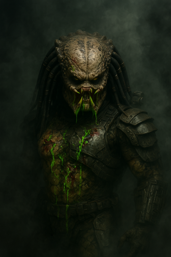 Predator