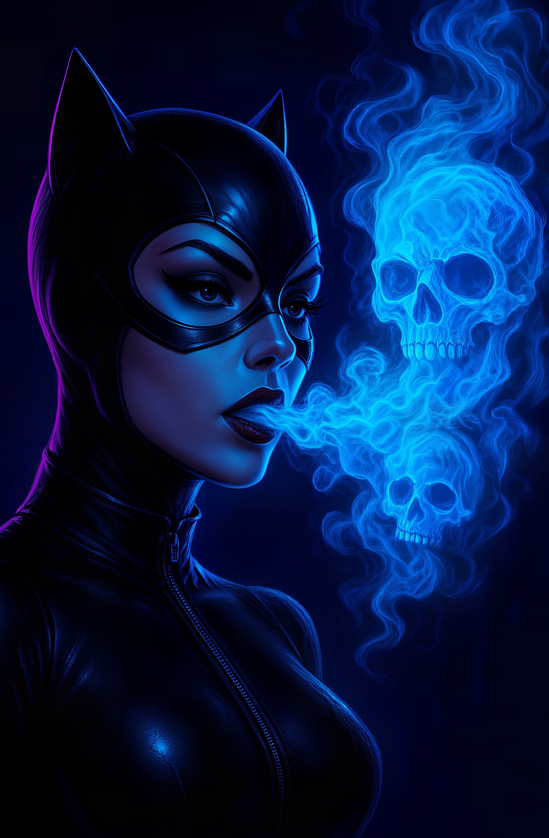 Catwoman