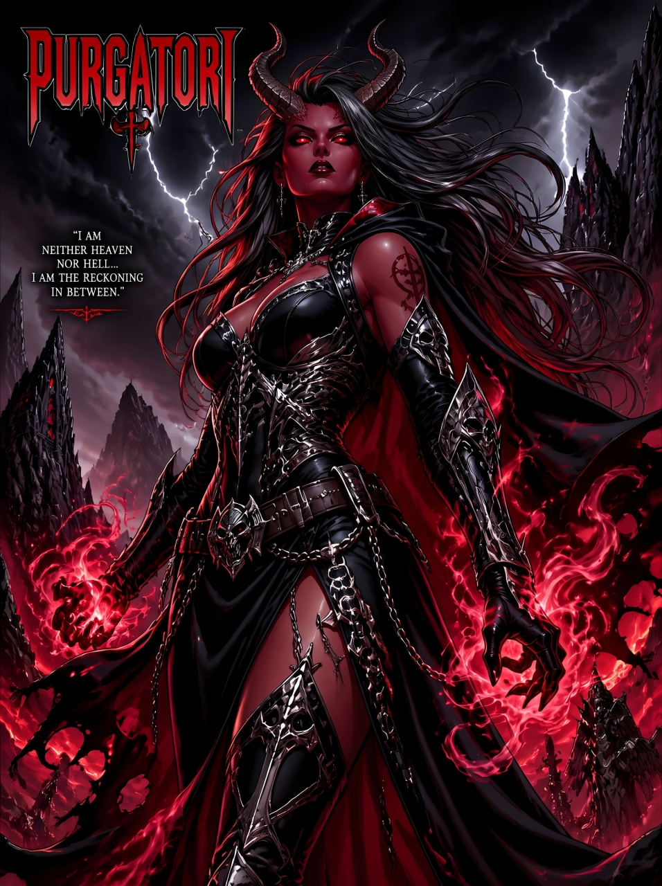 Purgatori