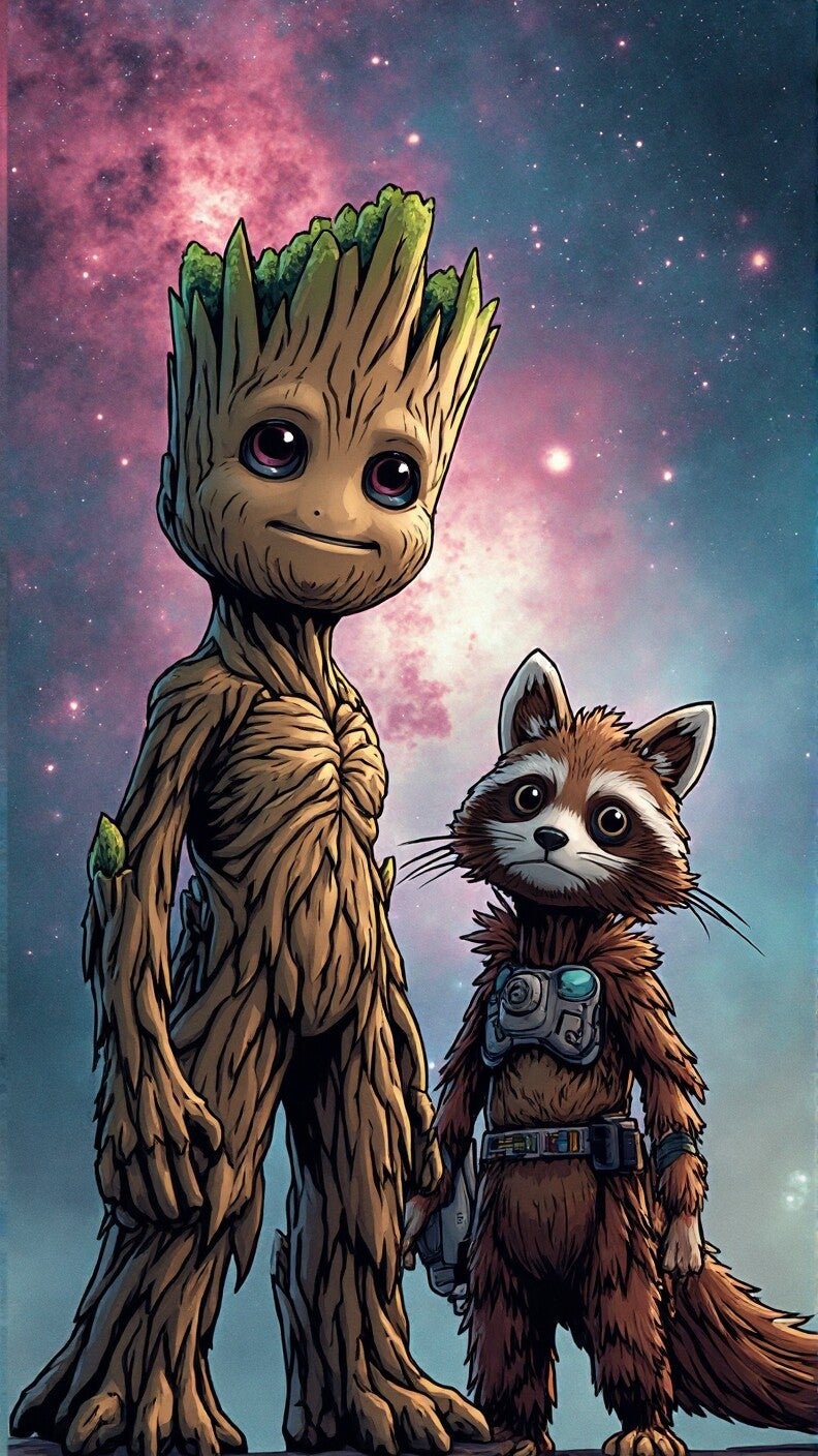 Baby Guardians