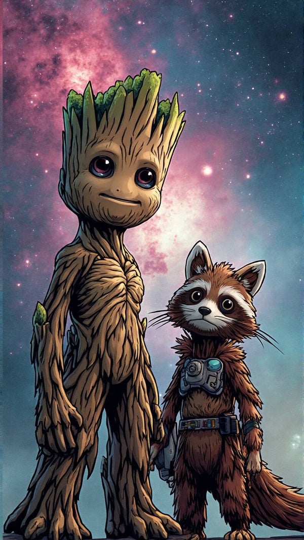 Baby Guardians