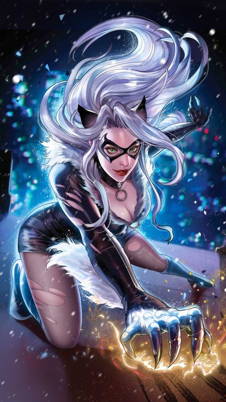 Blackcat