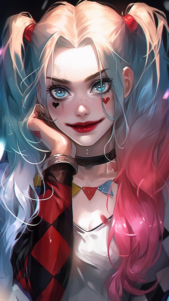 Harley Quinn