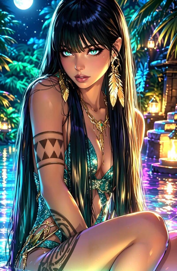 Nile Princess
