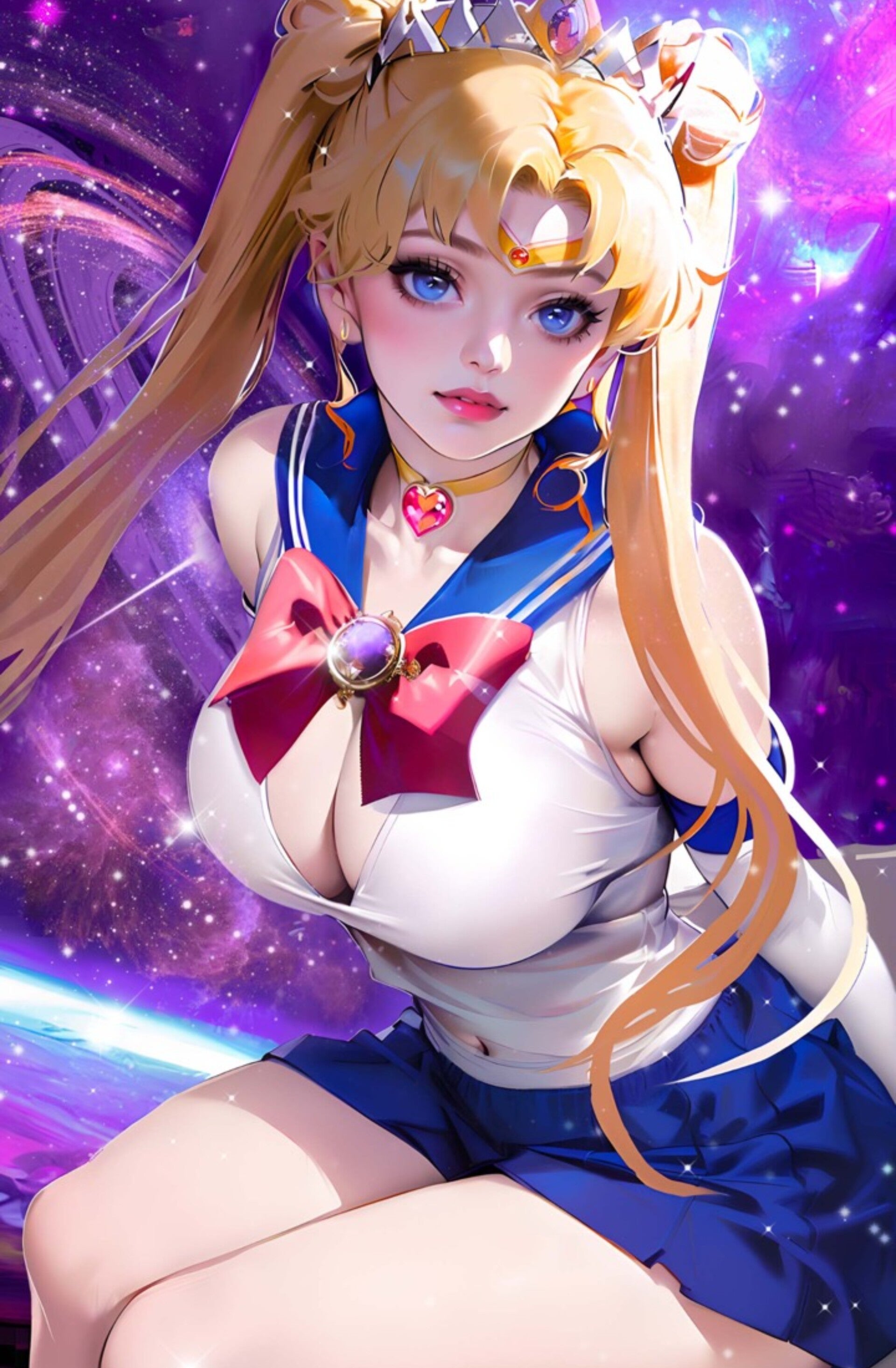 Sailor Moon