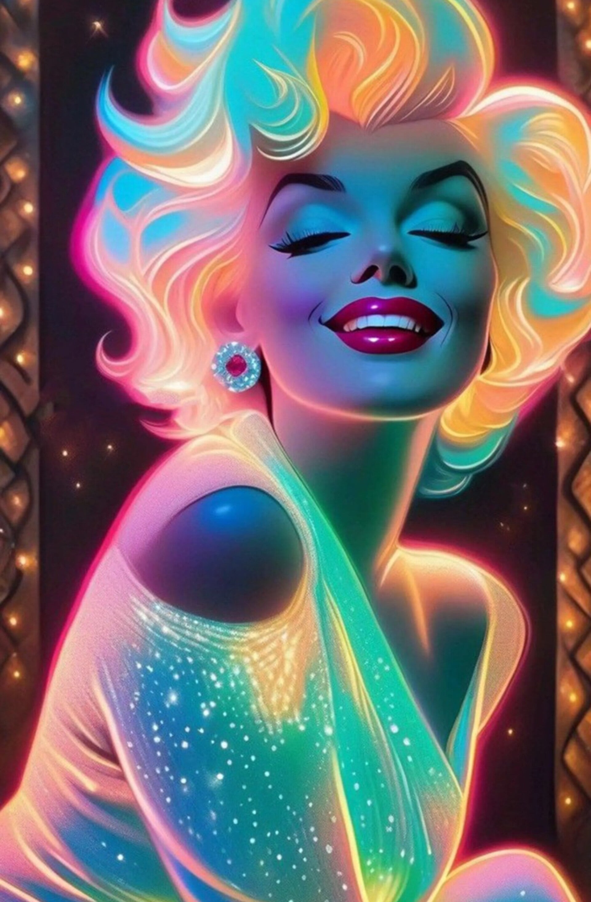 Marilyn Monroe