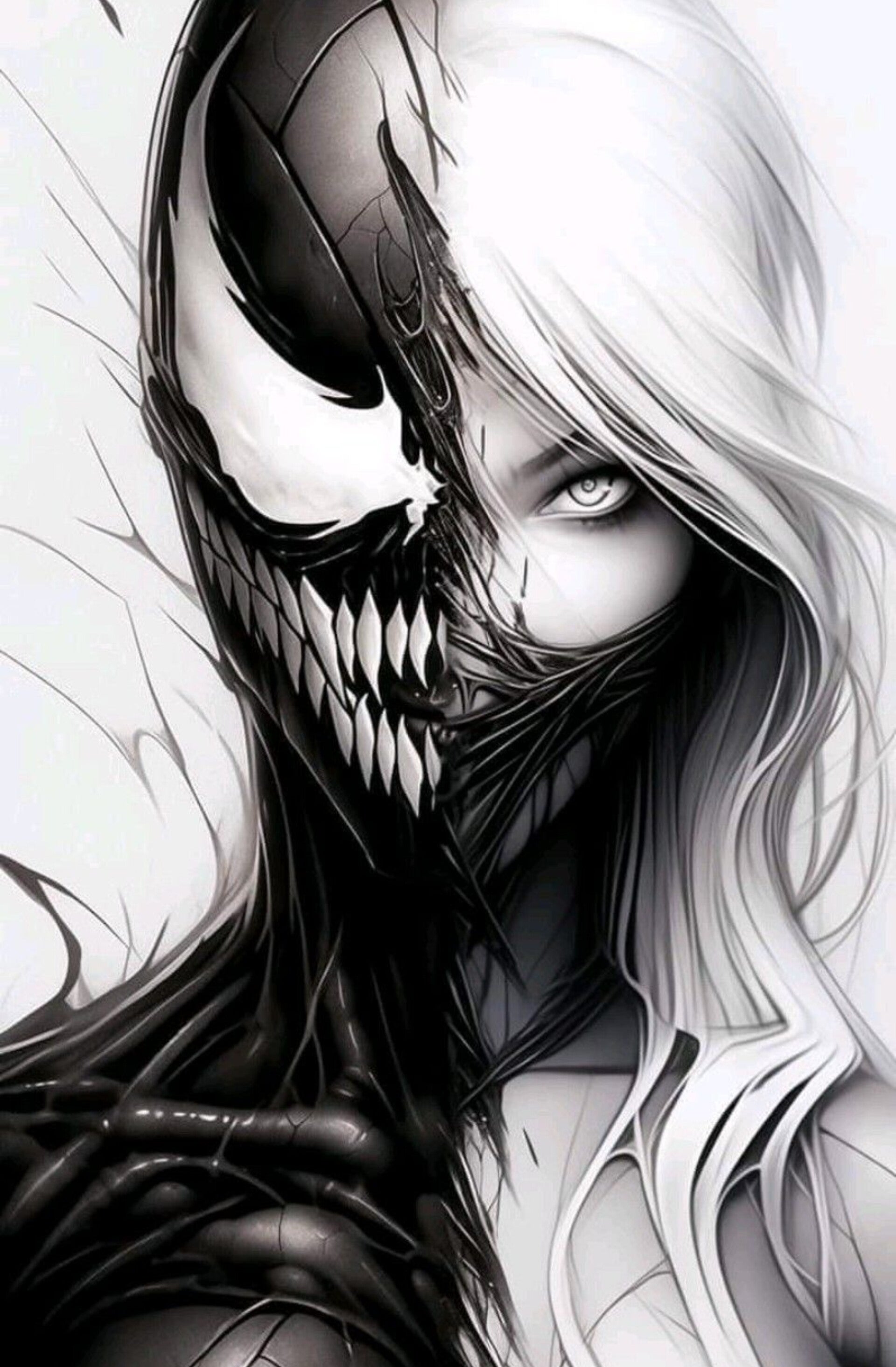 Venomized SIKTC