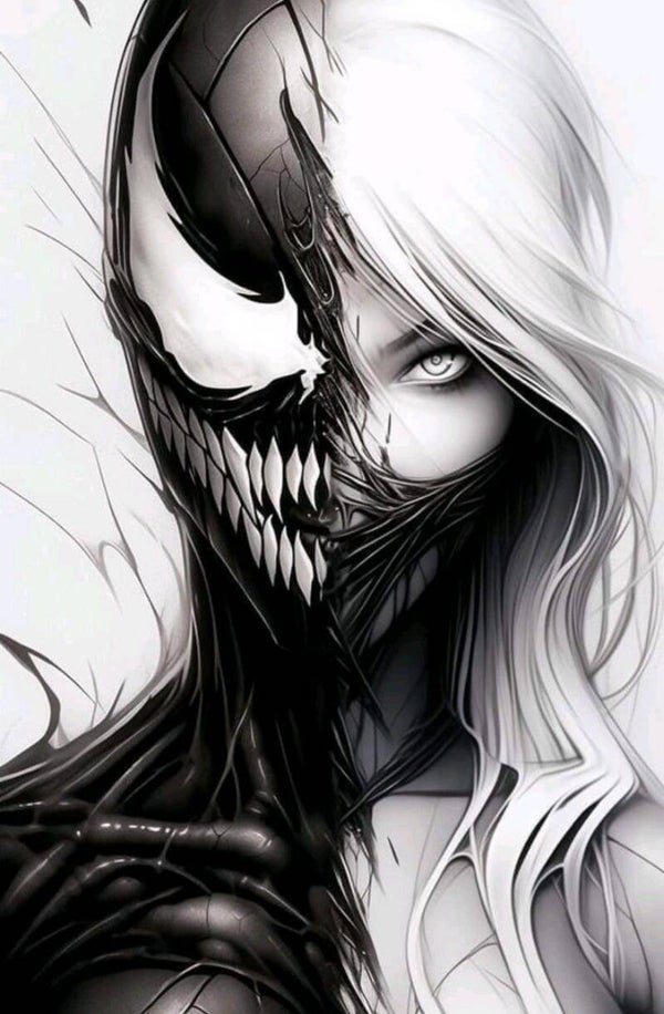 Venomized SIKTC
