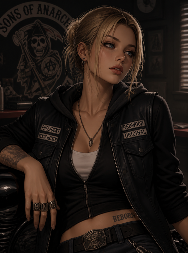 SAMCRO