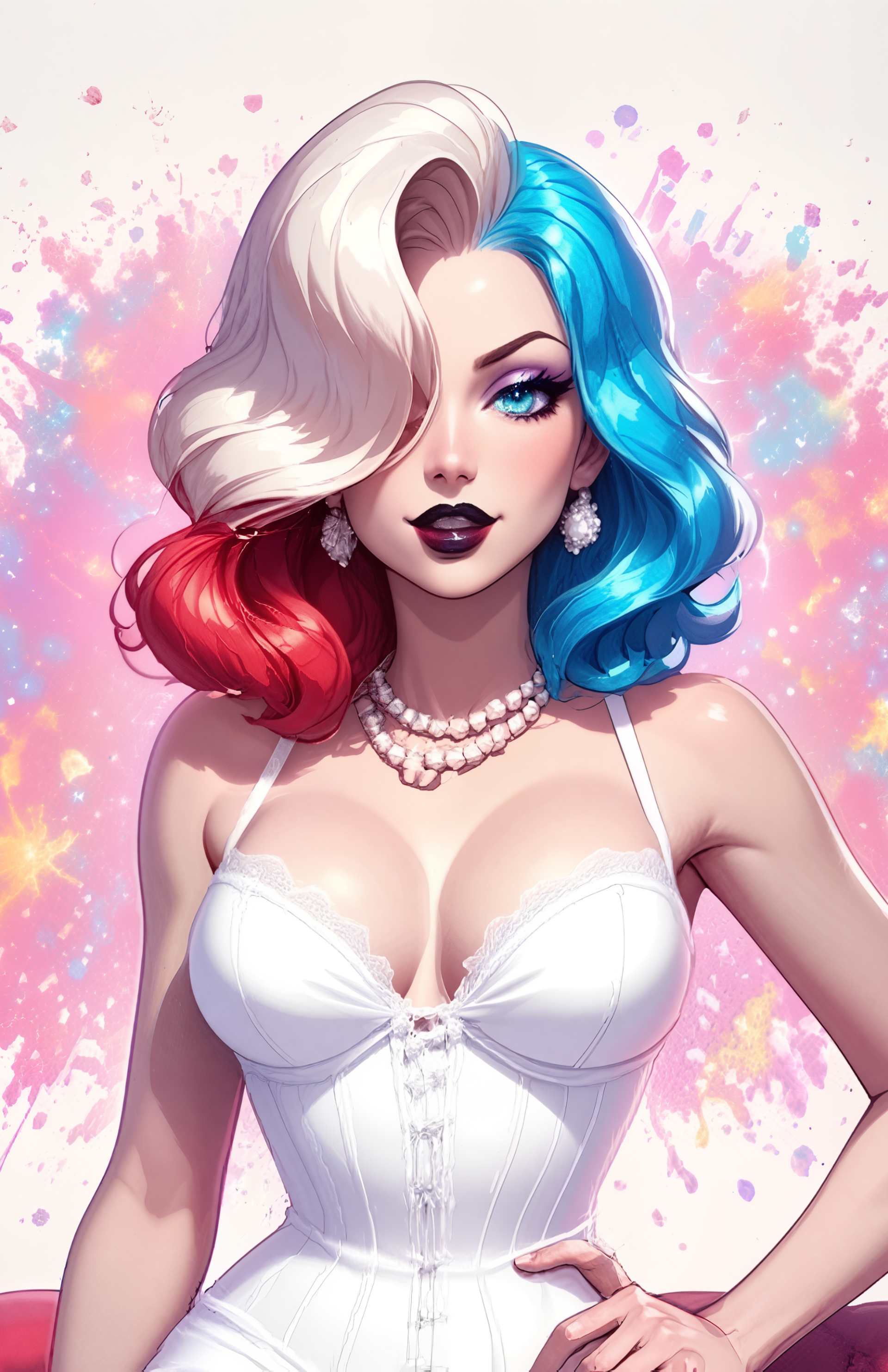 Marilyn Harley