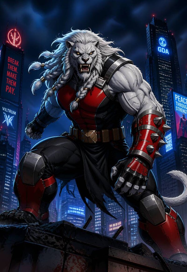 Battle Beast