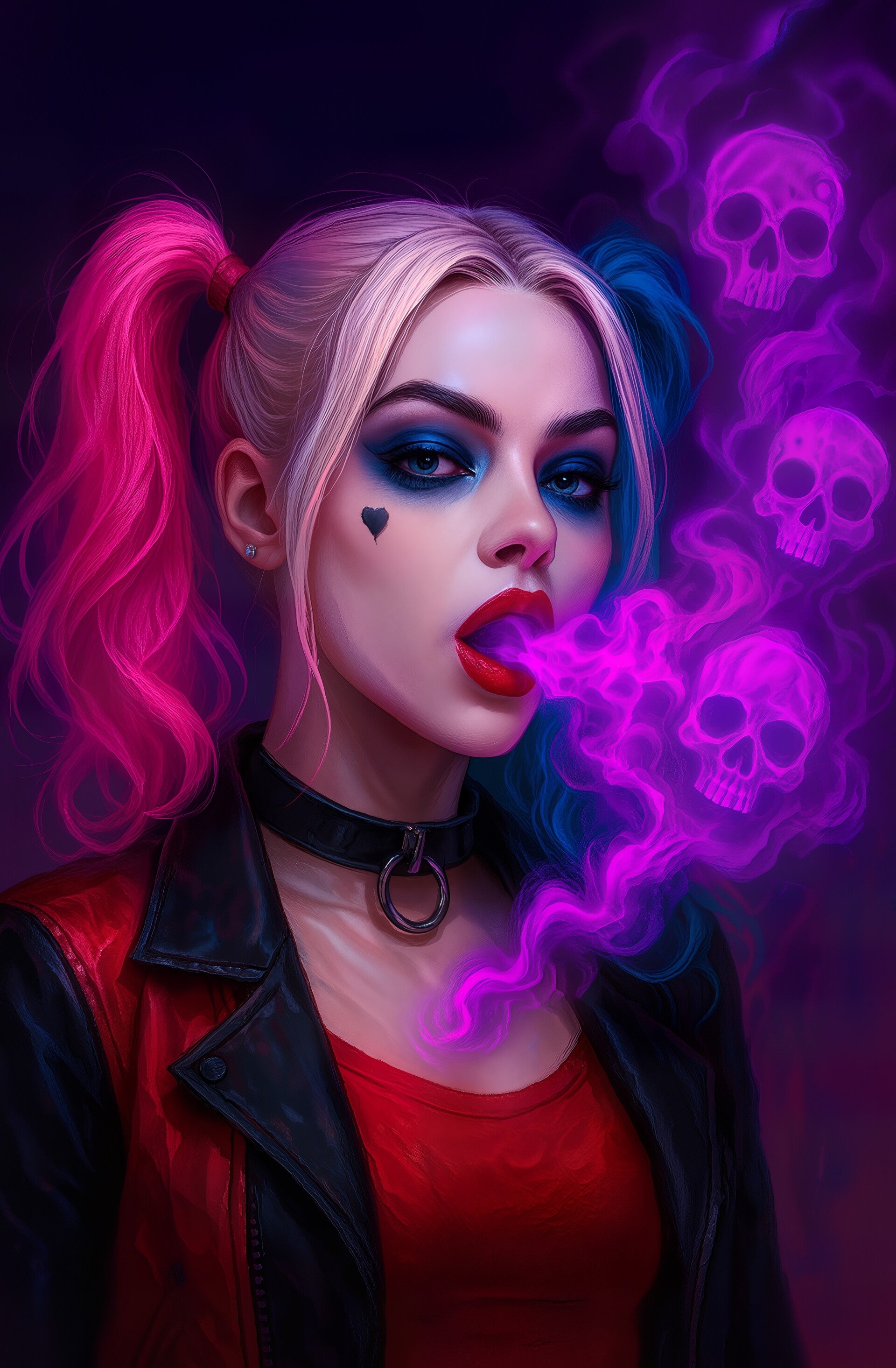 Harley Quinn