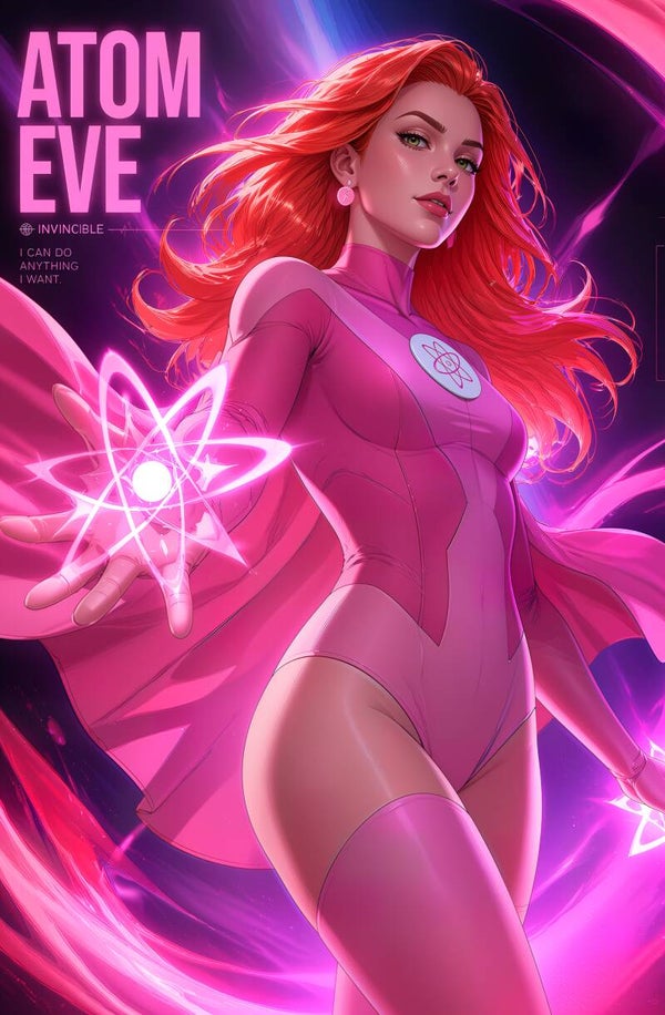 Atom Eve