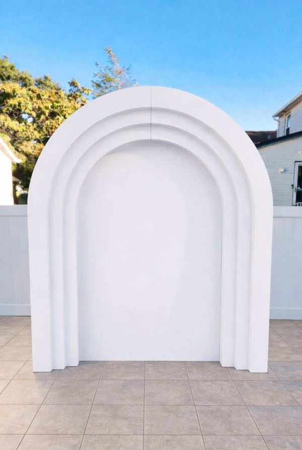 3D Multi Layer Wall