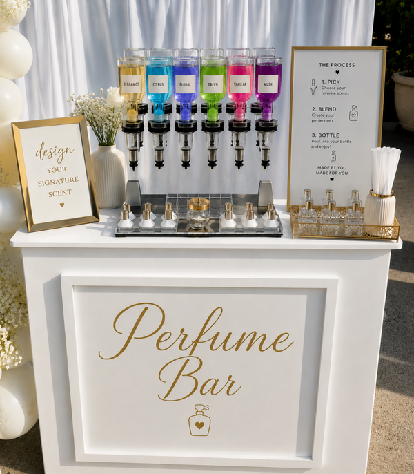 Perfume Bar