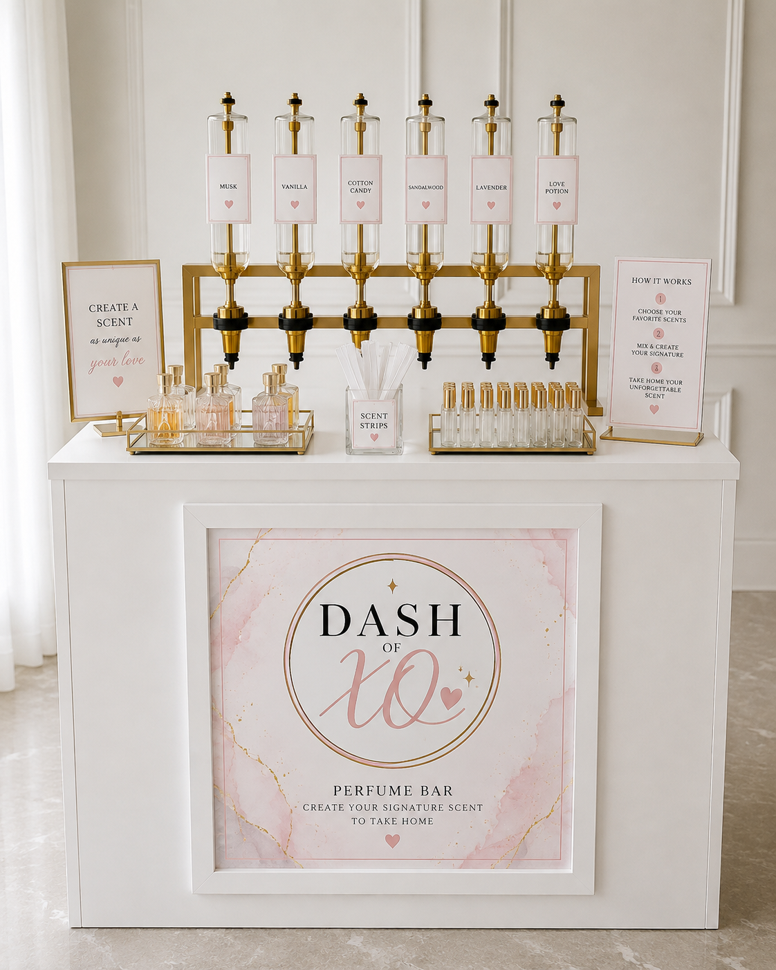 Perfume Bar