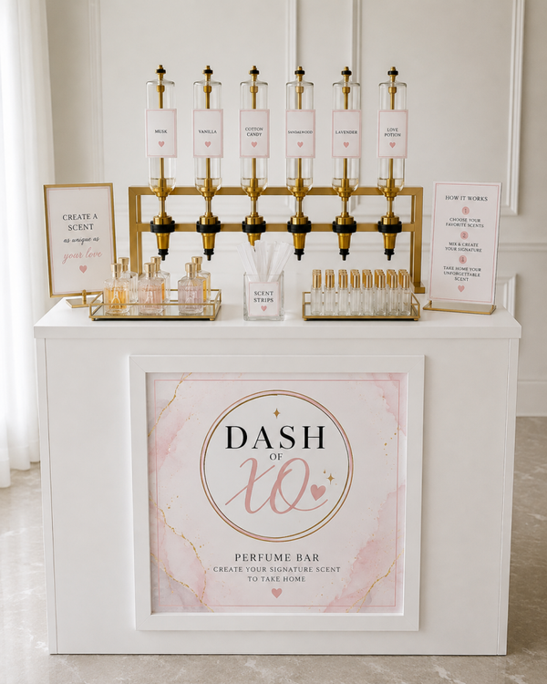 Perfume Bar