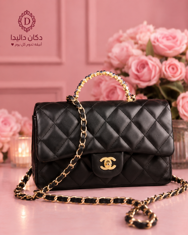 Collection Mirror Bags👜